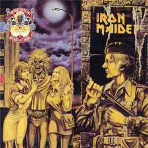 Iron Maiden - Women In Uniform · Twilight Zone