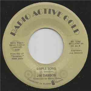 Jim Dawson  - Simple Song