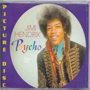 Jimi Hendrix - Psycho