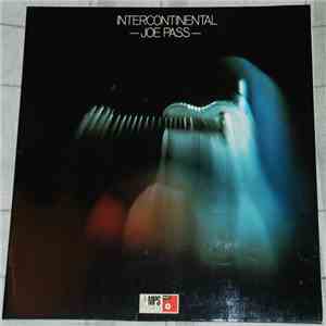 Joe Pass - Intercontinental