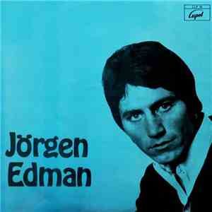 Jörgen Edman - Jörgen Edman