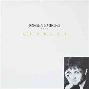 Jørgen Emborg - Keyword