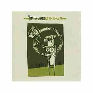 Jupiter Jones - Raum Um Raum