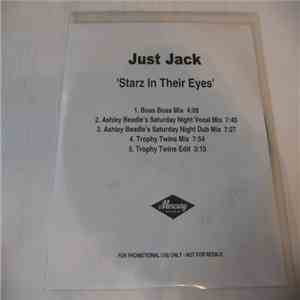 Just Jack - Starz In Their Eyes