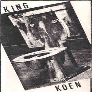 King Koen - Lust For Glory