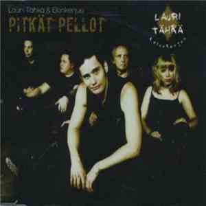 Lauri Tähkä & Elonkerjuu - Pitkät Pellot