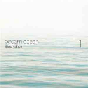 Éliane Radigue - Occam Ocean 1