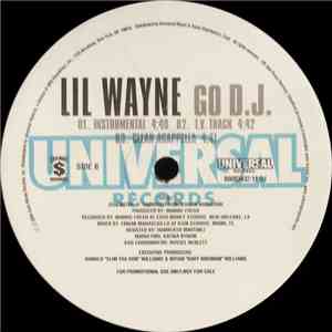 Lil' Wayne - Go D.J.