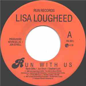 Lisa Lougheed - Run With Us