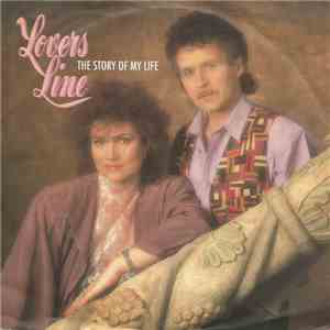 Lovers Line - The Story Of My Life