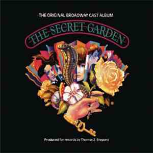 Lucy Simon, Marsha Norman - The Secret Garden
