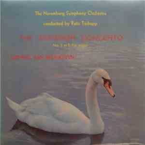 Ludwig van Beethoven • The Nuremburg Symphony Orchestra Conducted By Rato T ...