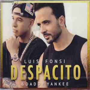 Luis Fonsi & Daddy Yankee - Despacito