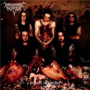 Malignant Monster - Prelude To Murder