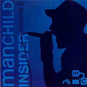 Manchild  - Insider Volume 2