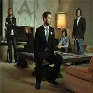Maroon 5 - Lovely Day