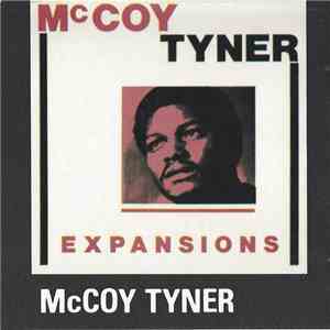 McCoy Tyner - Expansions
