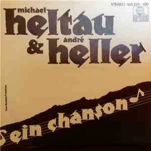 Michael Heltau, André Heller - Ein Chanson