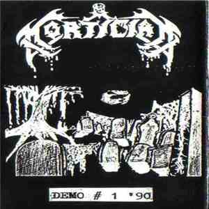 Mortician - Demo #1