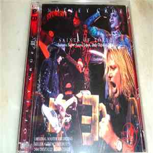 Mötley Crüe - Saints Of Tokyo