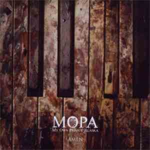 My Own Private Alaska - Amen