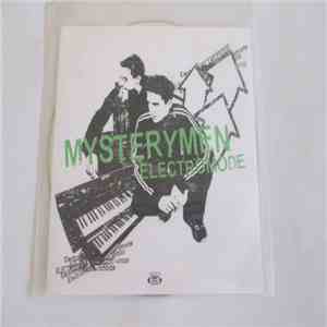 Mysterymen - Electromode