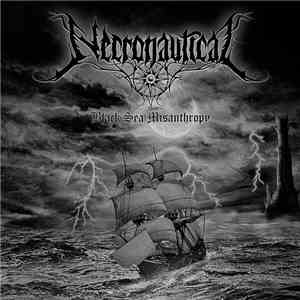 Necronautical - Black Sea Misanthropy