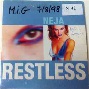 Neja - Restless
