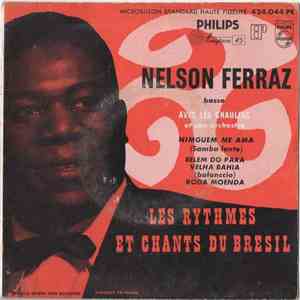 Nelson Ferraz - Les Rythmes Et Chants Du Brésil