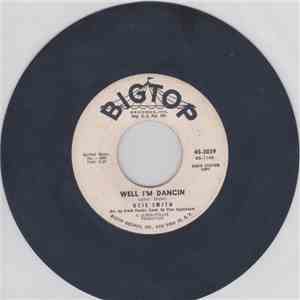 Ocie Smith - Well I'm Dancin'