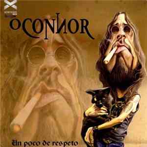 Oconnor - Un Poco De Respeto