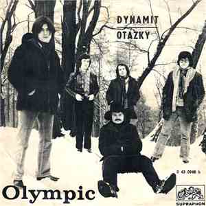 Olympic  - Dynamit / Otázky