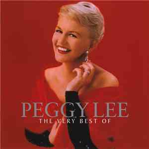 Peggy Lee - The Very Best Of Peggy Lee