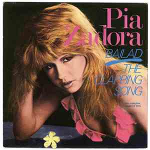 Pia Zadora - The Clapping Song (Bailad)
