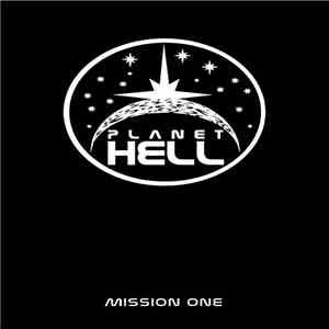 Planet Hell - Mission One