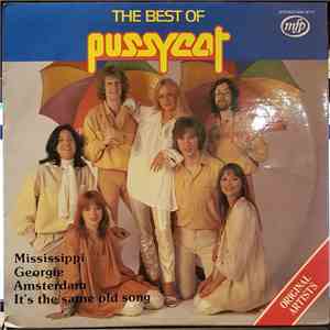 Pussycat  - The Best Of Pussycat