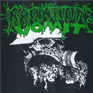 Radiation Vomit - Demo 2014