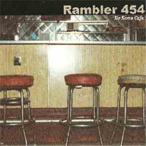 Rambler 454 - No Name Cafe