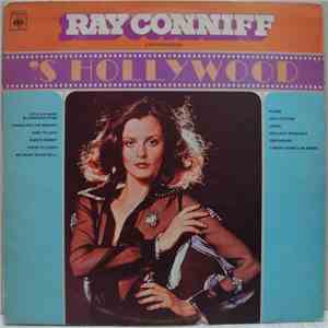 Ray Conniff E Sua Orquestra - 'S Hollywood