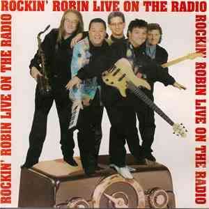 Rockin' Robin - Live On The Radio