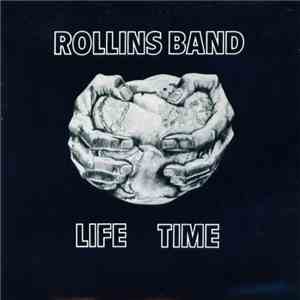 Rollins Band - Life Time