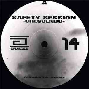 Safety Session - Crescendo