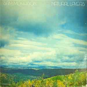 Sam Morrison - Natural Layers