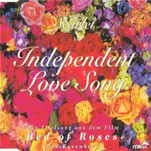 Scarlet  - Independent Love Song