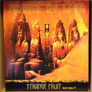 Scienz Of Life - Strange Fruit