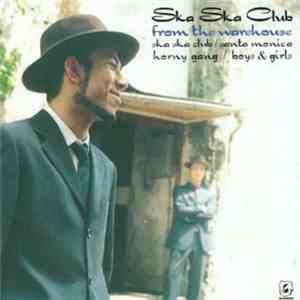 Ska Ska Club - From The Warehouse