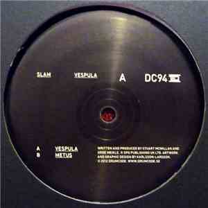 Slam - Vespula