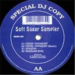 Soft Sugar - Soft Sugar Sampler