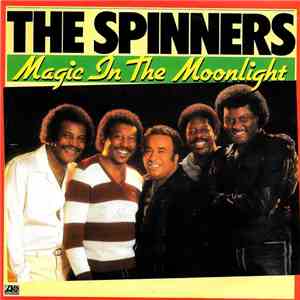 Spinners - Magic In The Moonlight / So Far Away