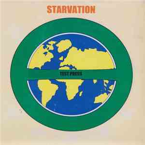 Starvation  / Negative Reinforcement - Starvation / Negative Reinforcement